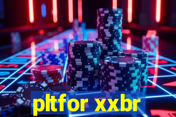 pltfor xxbr
